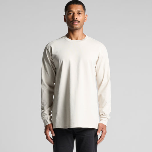 Men's Classic L/S Tee - 5071