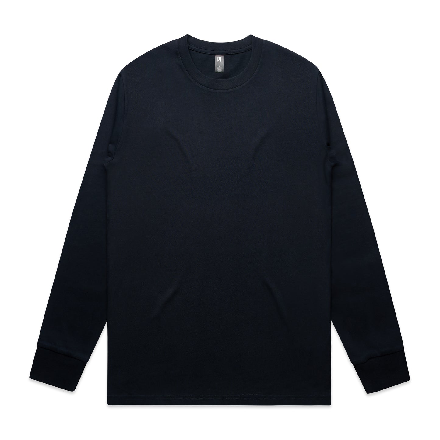 Men's Classic L/S Tee - 5071