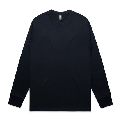 Men's Classic L/S Tee - 5071