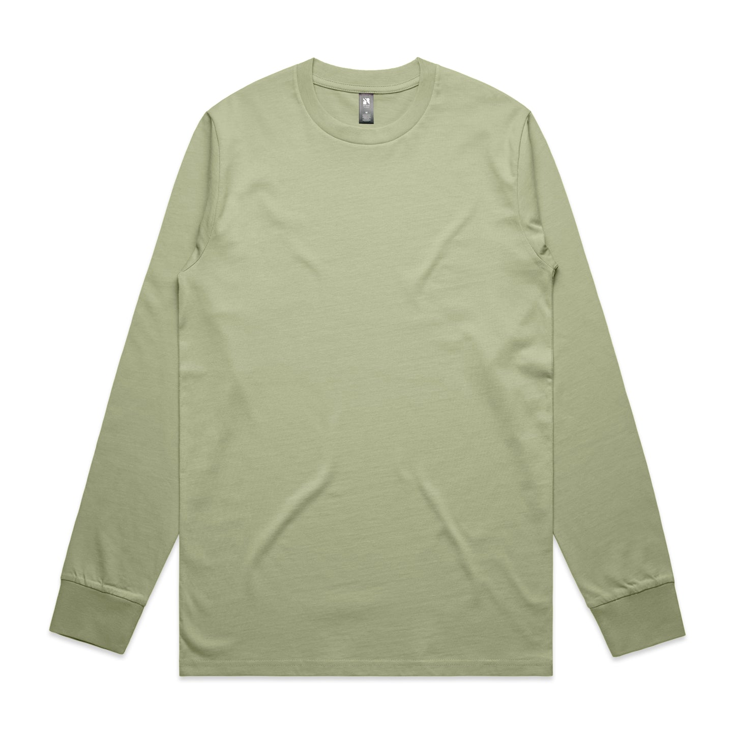 Men's Classic L/S Tee - 5071