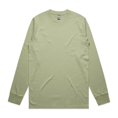 Men's Classic L/S Tee - 5071