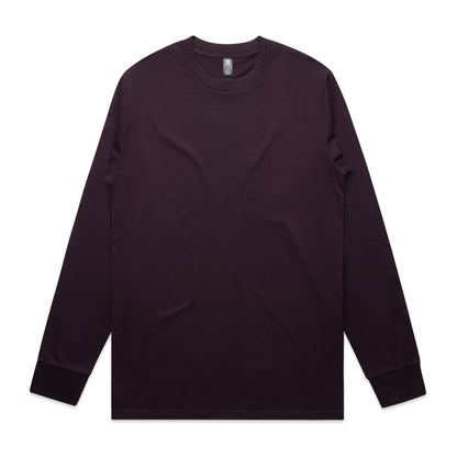 Men's Classic L/S Tee - 5071