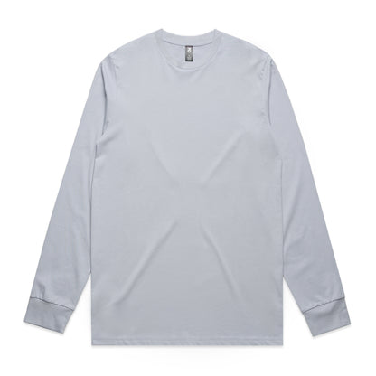 Men's Classic L/S Tee - 5071