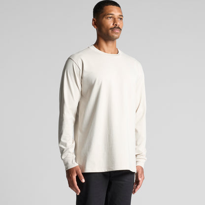 Men's Classic L/S Tee - 5071