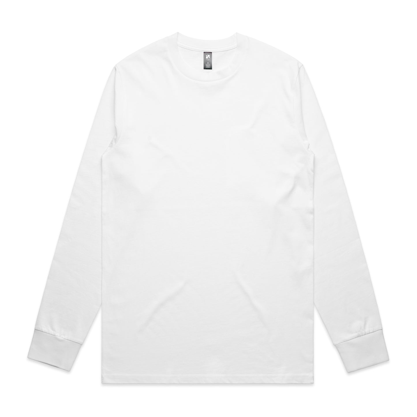 Men's Classic L/S Tee - 5071