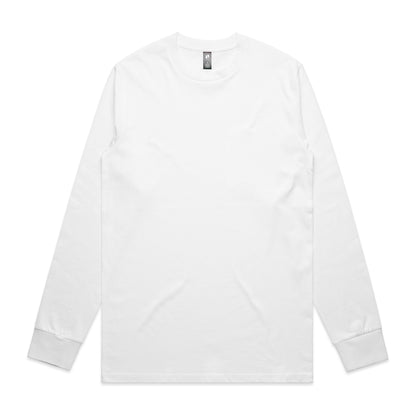 Men's Classic L/S Tee - 5071