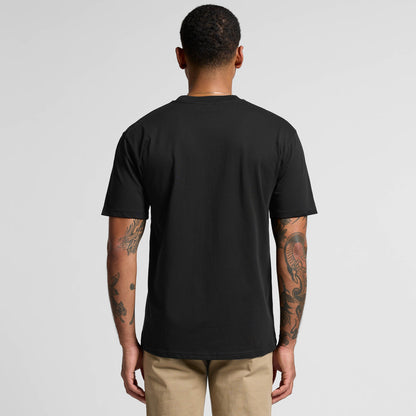 Men's Classic Minus Tee [-5cm] - 5079