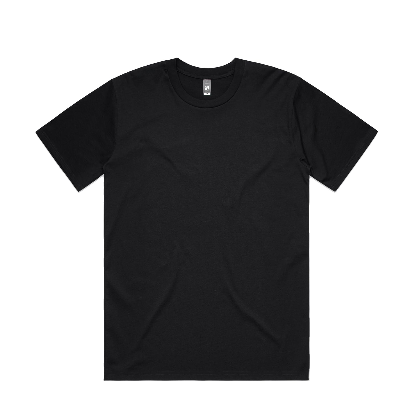 Men's Classic Minus Tee [-5cm] - 5079