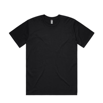 Men's Classic Minus Tee [-5cm] - 5079