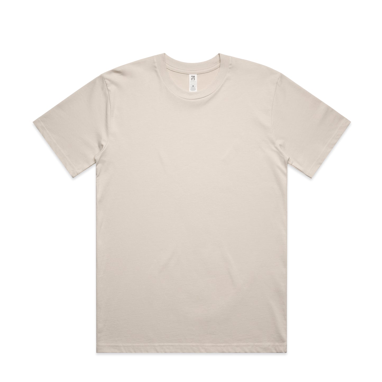 Men's Classic Minus Tee [-5cm] - 5079