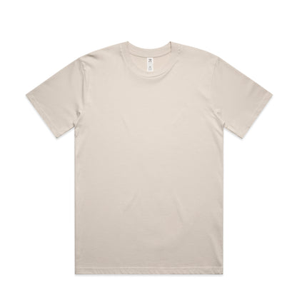 Men's Classic Minus Tee [-5cm] - 5079