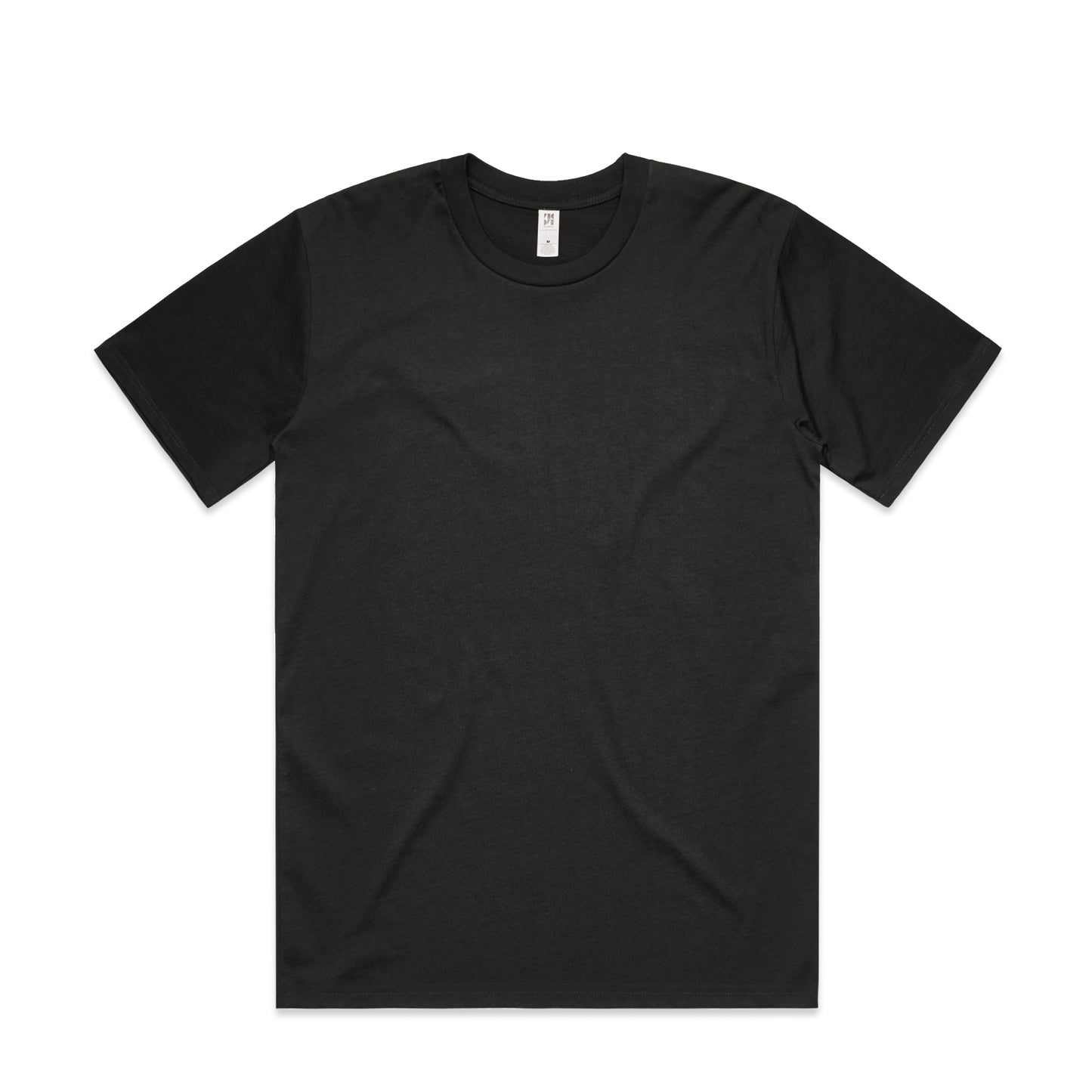 Men's Classic Minus Tee [-5cm] - 5079