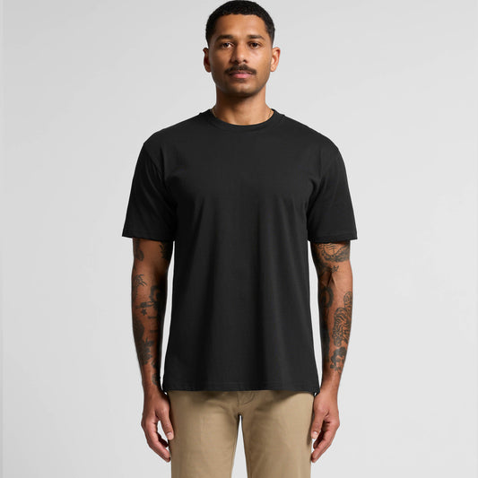 Men's Classic Minus Tee [-5cm] - 5079