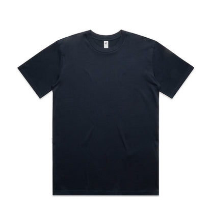 Men's Classic Minus Tee [-5cm] - 5079