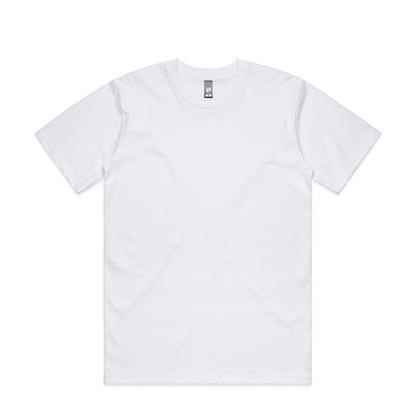 Men's Classic Minus Tee [-5cm] - 5079