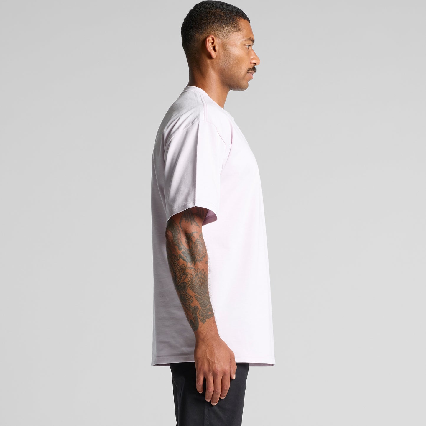 Men's Heavy Tee - 5080