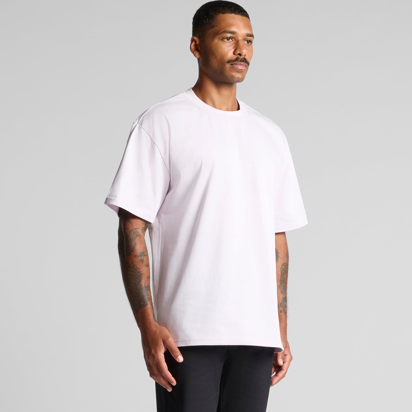 Men's Heavy Tee - 5080