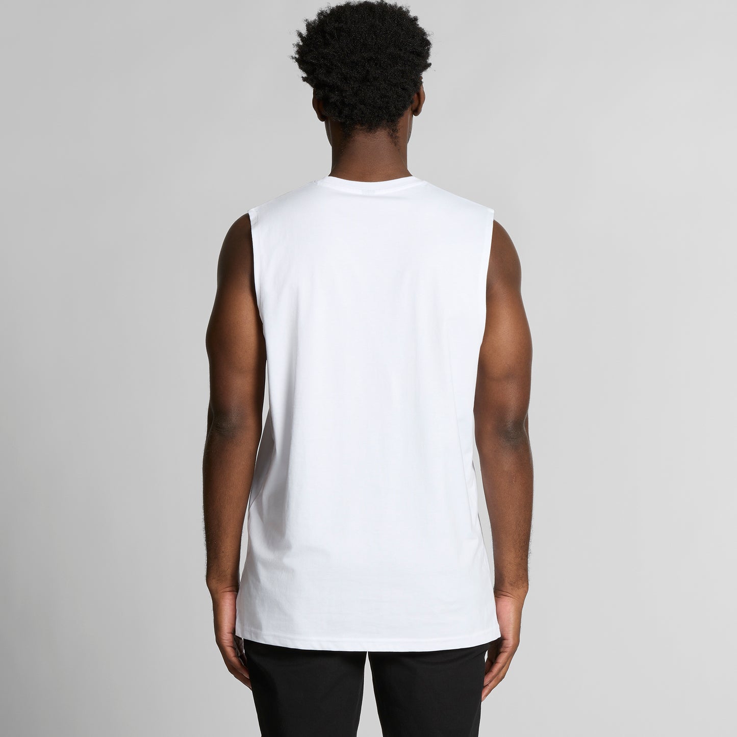 Staple Tank - 5090