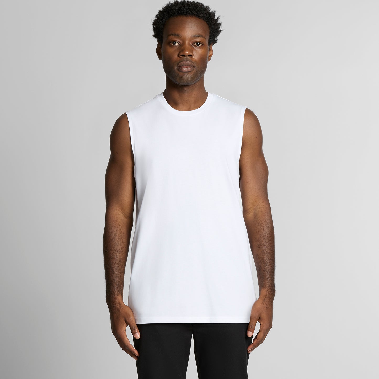 Staple Tank - 5090