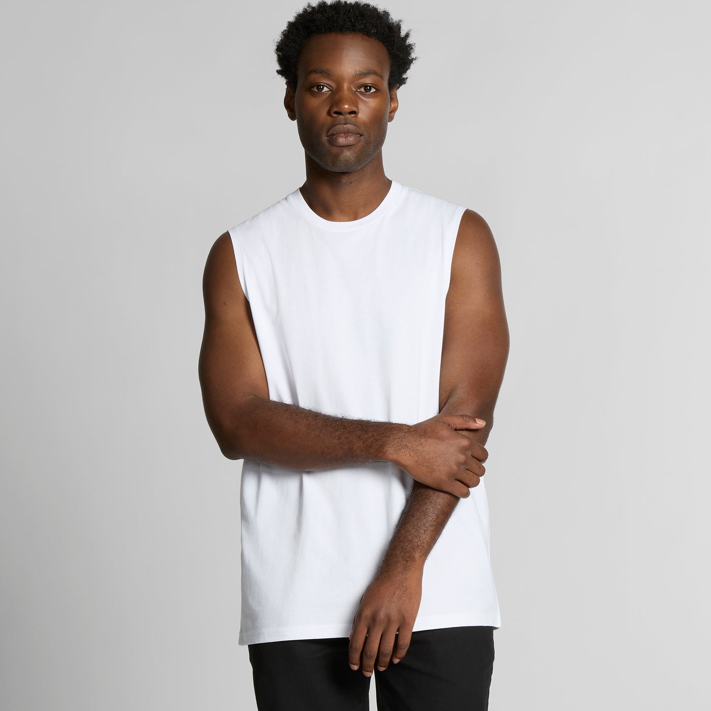 Staple Tank - 5090