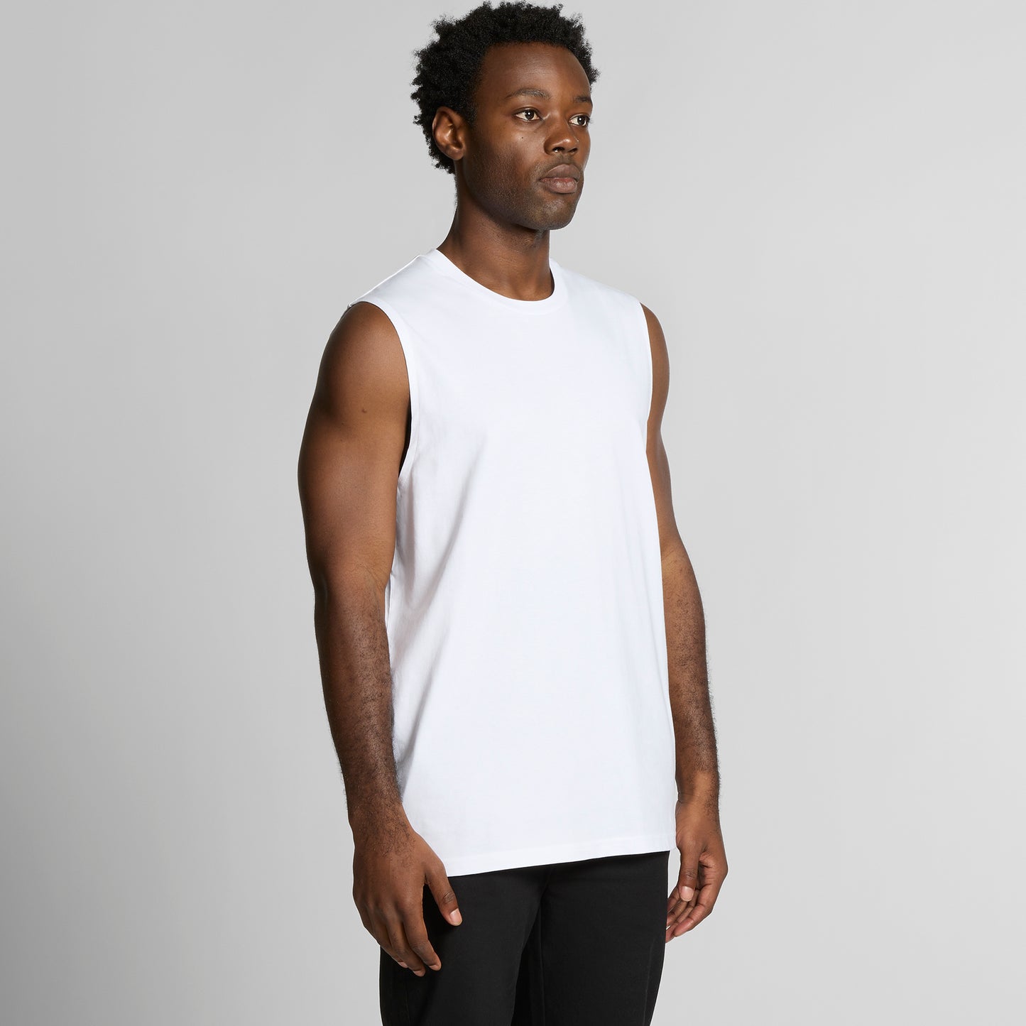 Staple Tank - 5090