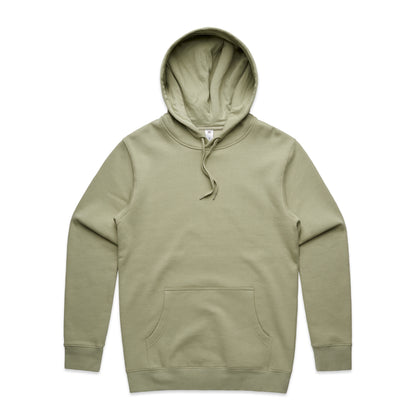 Men's Stencil Hood - 5102