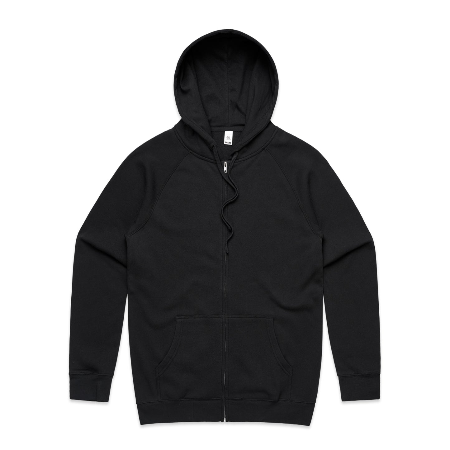 Men's Official Zip Hood - 5103