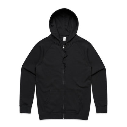 Men's Official Zip Hood - 5103