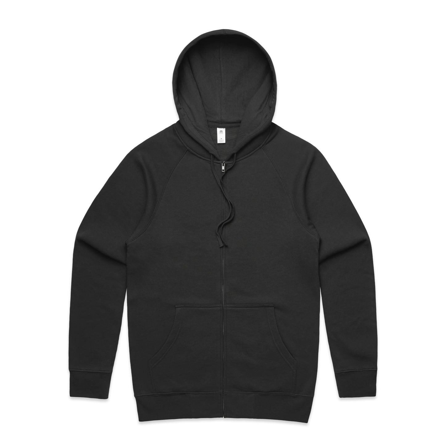 Men's Official Zip Hood - 5103