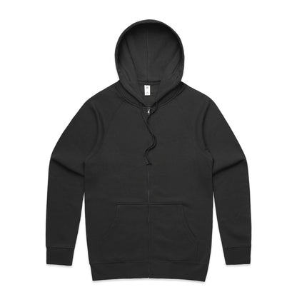 Men's Official Zip Hood - 5103