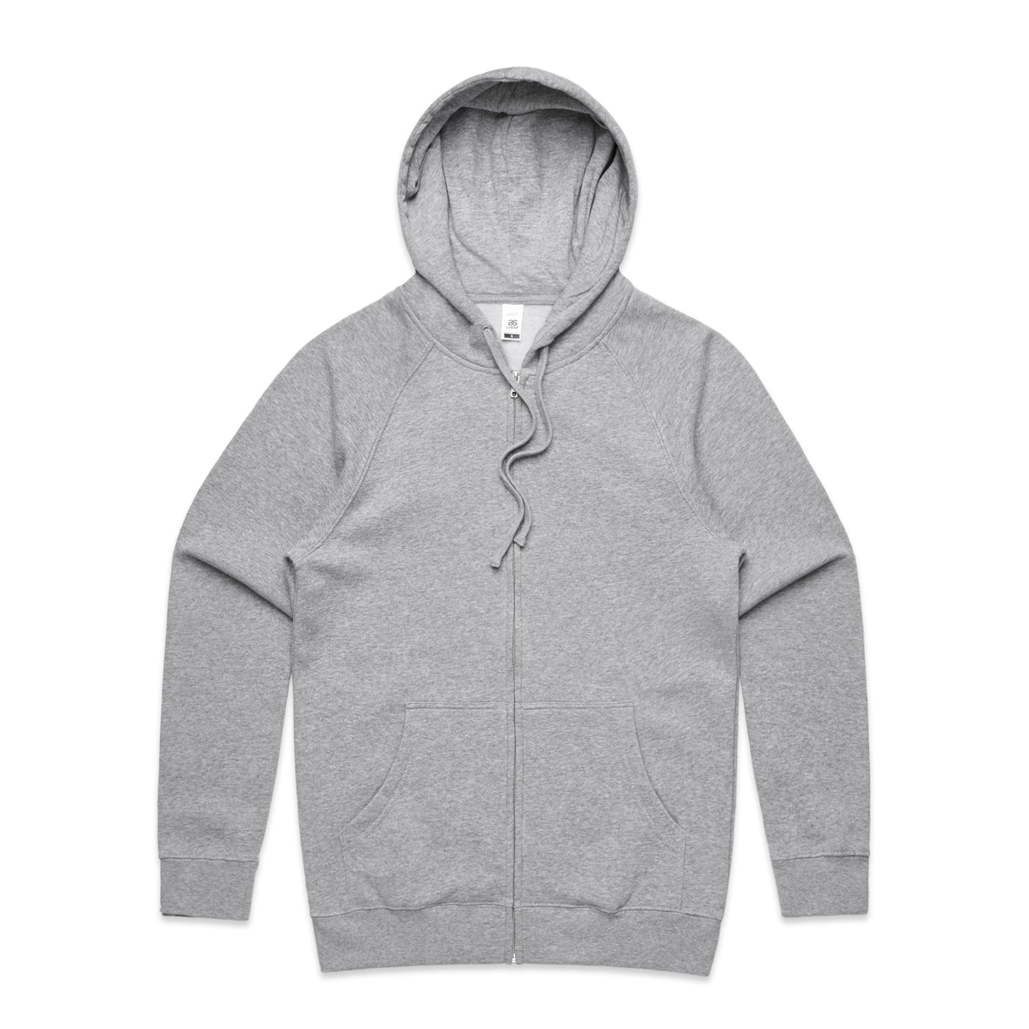 Men's Official Zip Hood - 5103