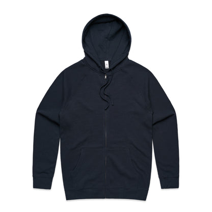 Men's Official Zip Hood - 5103