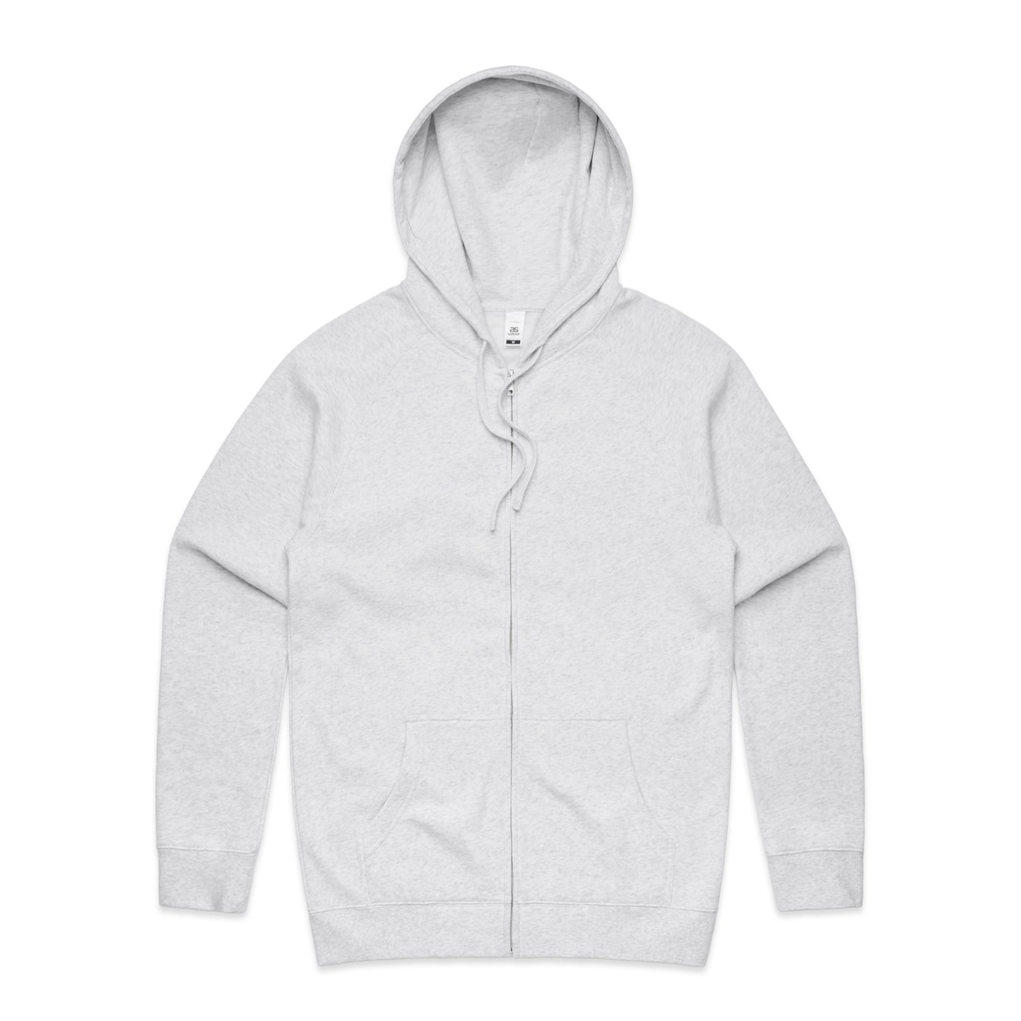 Men's Official Zip Hood - 5103