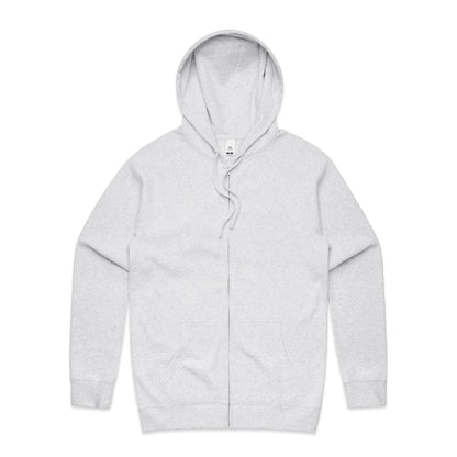 Men's Official Zip Hood - 5103