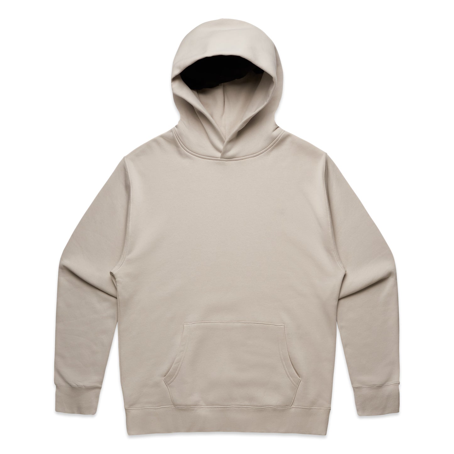 Men's Relax Hood - 5161