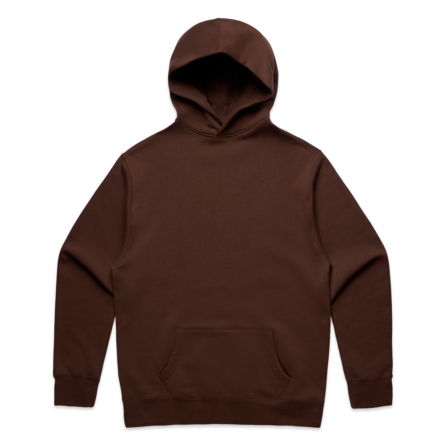 Men's Relax Hood - 5161