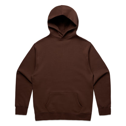 Men's Relax Hood - 5161