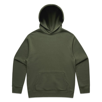 Men's Relax Hood - 5161