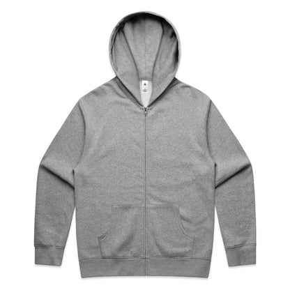 Men's Relax Zip Hood - 5162