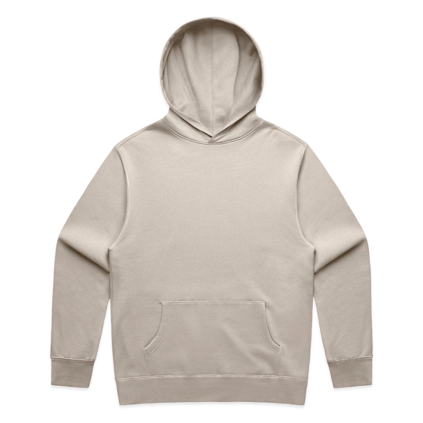 Relax Faded Hood - 5166