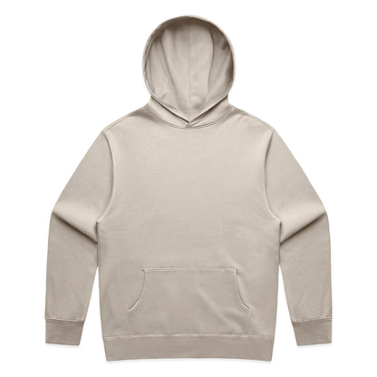 Relax Faded Hood - 5166