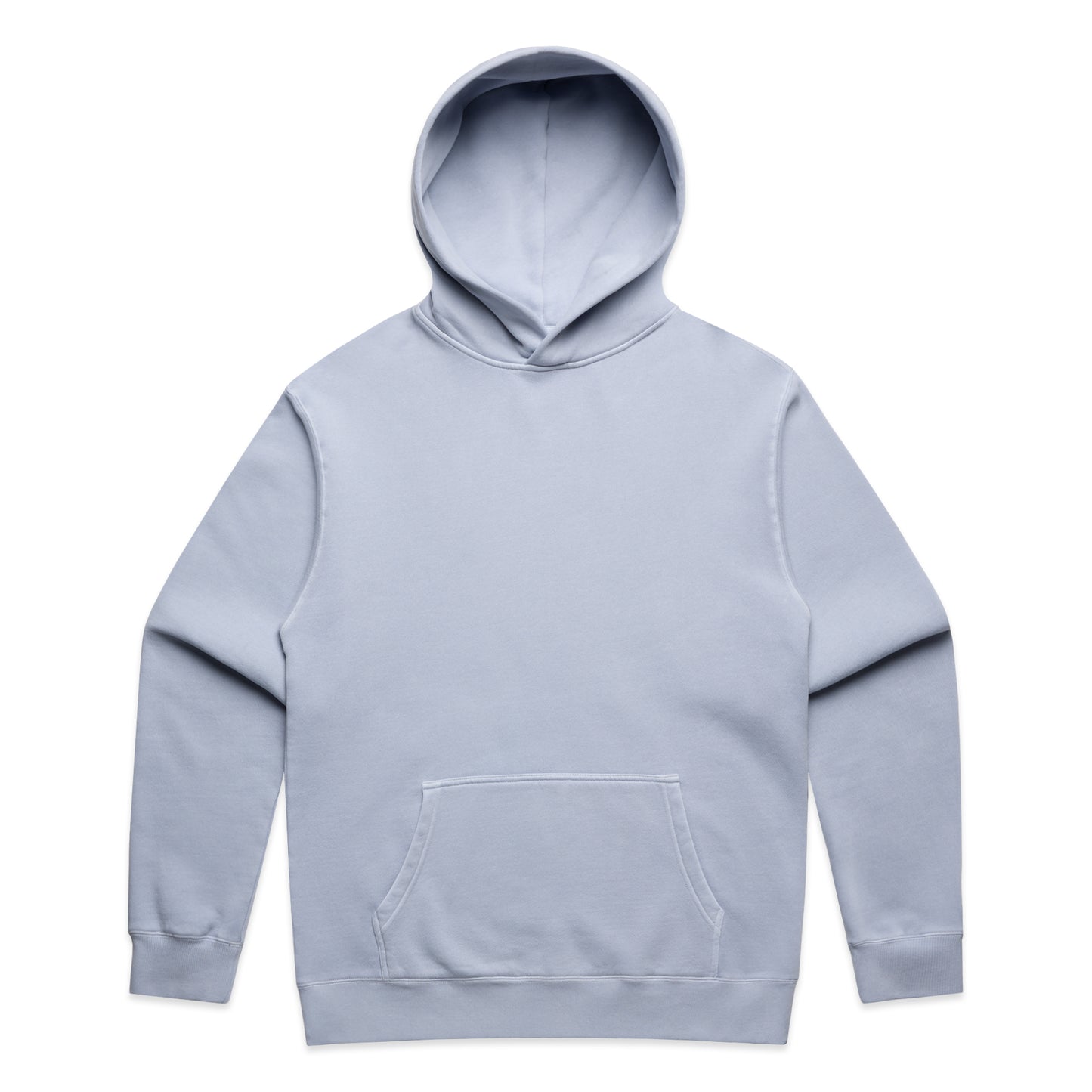 Relax Faded Hood - 5166