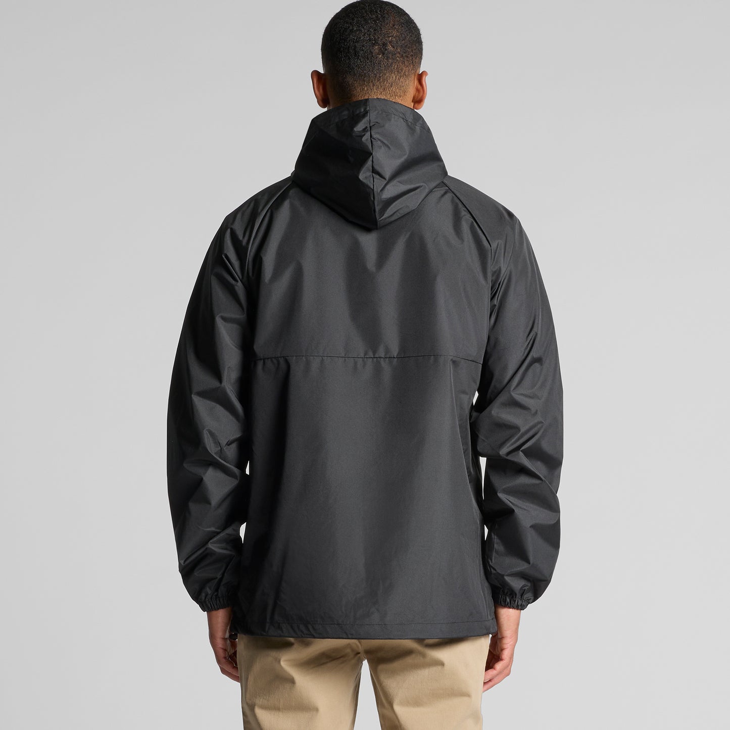 Cyrus Windbreaker - 5501