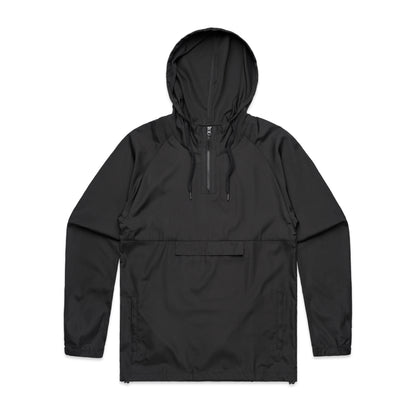 Cyrus Windbreaker - 5501