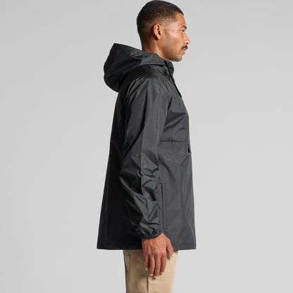 Cyrus Windbreaker - 5501