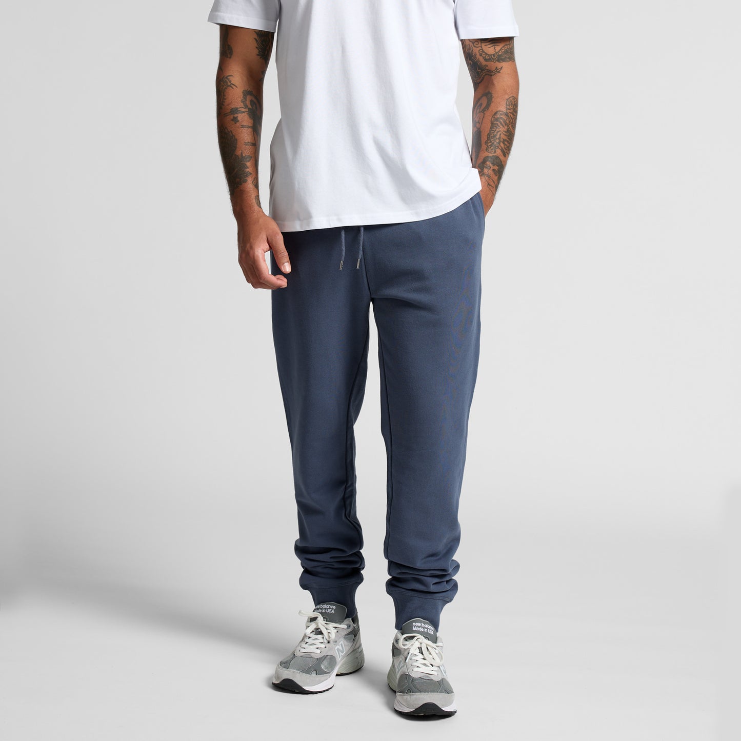 Men's Premium Track Pants - 5920