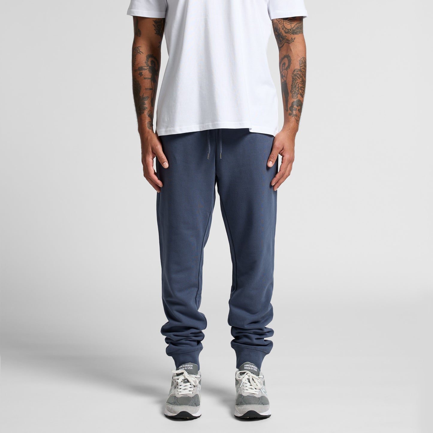 Men's Premium Track Pants - 5920