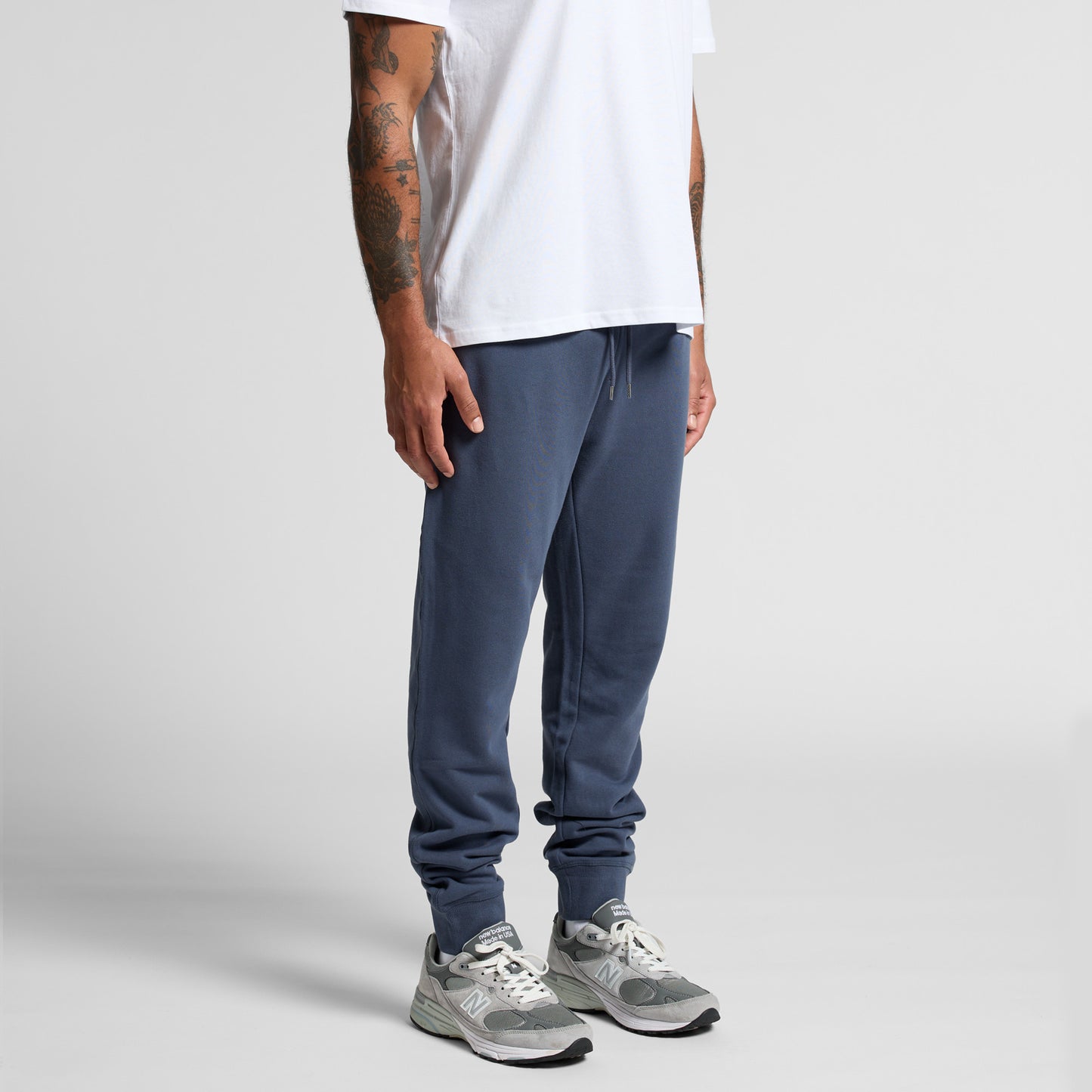 Men's Premium Track Pants - 5920