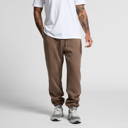 Stencil Track Pants - 5921