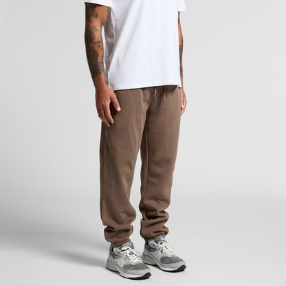 Stencil Track Pants - 5921